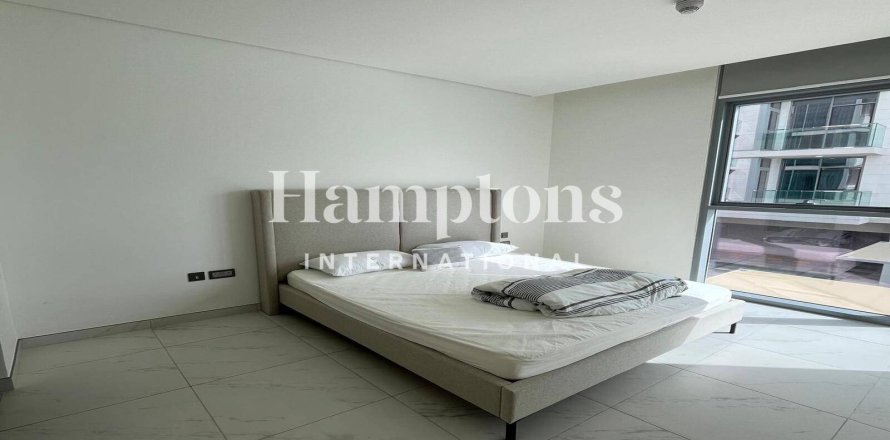 Dzīvoklis Mohammed Bin Rashid City, Dubaijā, AAE 1 istaba, 71.1637 m2 Nr. 651422