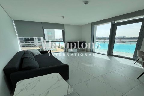 Dzīvoklis Mohammed Bin Rashid City, Dubaijā, AAE 1 istaba, 71.16369800 m2 Nr. 651422 - attēls 6