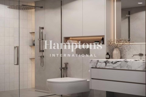 Lägenhet uthyres i Jumeirah Village Circle, Dubai, UAE 2 sovrum, 108.88231600 kvm Nr. 651423 - fotografi 11