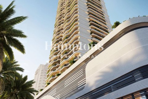 Lägenhet uthyres i Jumeirah Village Circle, Dubai, UAE 2 sovrum, 108.88231600 kvm Nr. 651423 - fotografi 6