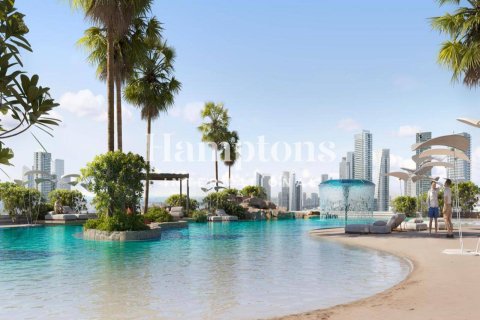 Appartement à louer à Jumeirah Village Circle, Dubai, EAU 1 chambre, 68.65996215 m2 № 651426 - photo 8