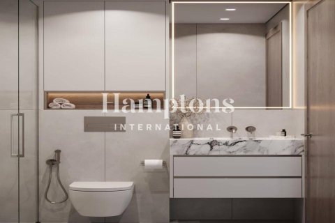 Appartement à louer à Jumeirah Village Circle, Dubai, EAU 1 chambre, 68.65996215 m2 № 651426 - photo 4