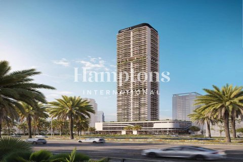 Appartement à louer à Jumeirah Village Circle, Dubai, EAU 1 chambre, 68.65996215 m2 № 651426 - photo 10