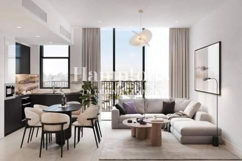 Appartement à louer à Jumeirah Village Circle, Dubai, EAU 1 chambre, 68.65996215 m2 № 651426 - photo 1