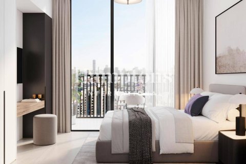 Appartement à louer à Jumeirah Village Circle, Dubai, EAU 1 chambre, 68.65996215 m2 № 651426 - photo 9