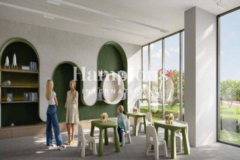 Appartement à louer à Jumeirah Village Circle, Dubai, EAU 1 chambre, 68.65996215 m2 № 651426 - photo 3