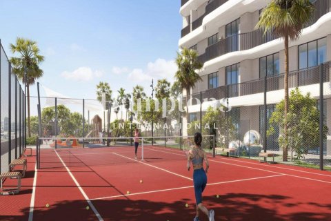 Appartement à louer à Jumeirah Village Circle, Dubai, EAU 1 chambre, 68.65996215 m2 № 651426 - photo 5