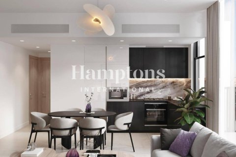 Appartement à louer à Jumeirah Village Circle, Dubai, EAU 1 chambre, 68.65996215 m2 № 651426 - photo 14