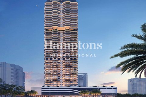 Appartement à louer à Jumeirah Village Circle, Dubai, EAU 1 chambre, 68.65996215 m2 № 651426 - photo 13