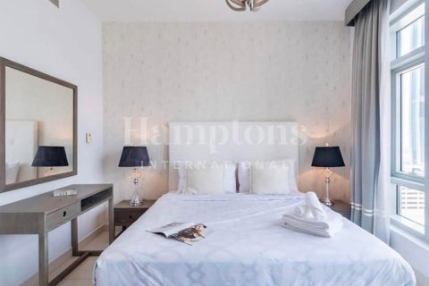 Leilighet til leie i Downtown Dubai (Downtown Burj Dubai), Dubai, Emiratene 2 soverom, 120.49983615 kvm Nr. 651424 - Foto 8