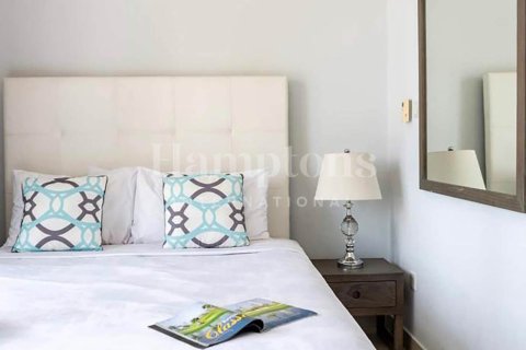 Leilighet til leie i Downtown Dubai (Downtown Burj Dubai), Dubai, Emiratene 2 soverom, 120.49983615 kvm Nr. 651424 - Foto 1