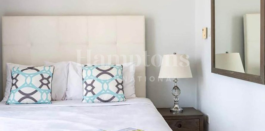 Leilighet i Downtown Dubai (Downtown Burj Dubai), Dubai, Emiratene 2 soverom, 120.5 kvm nr. 651424