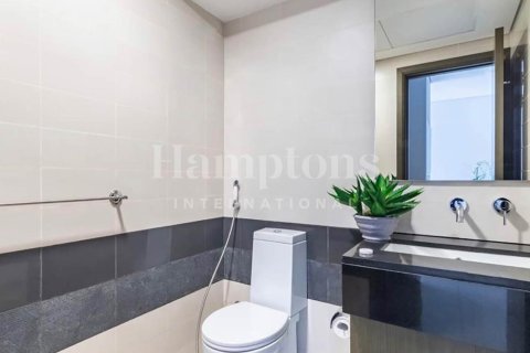 Leilighet til leie i Downtown Dubai (Downtown Burj Dubai), Dubai, Emiratene 2 soverom, 120.49983615 kvm Nr. 651424 - Foto 12