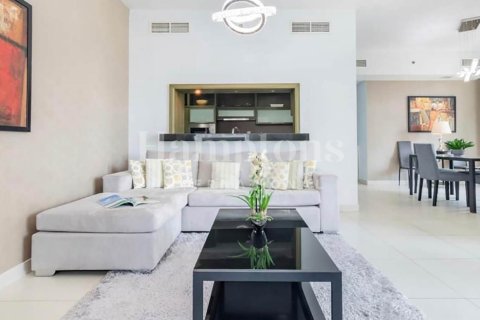 Leilighet til leie i Downtown Dubai (Downtown Burj Dubai), Dubai, Emiratene 2 soverom, 120.49983615 kvm Nr. 651424 - Foto 13