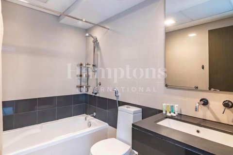 Leilighet til leie i Downtown Dubai (Downtown Burj Dubai), Dubai, Emiratene 2 soverom, 120.49983615 kvm Nr. 651424 - Foto 18