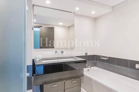 Leilighet til leie i Downtown Dubai (Downtown Burj Dubai), Dubai, Emiratene 2 soverom, 120.49983615 kvm Nr. 651424 - Foto 15