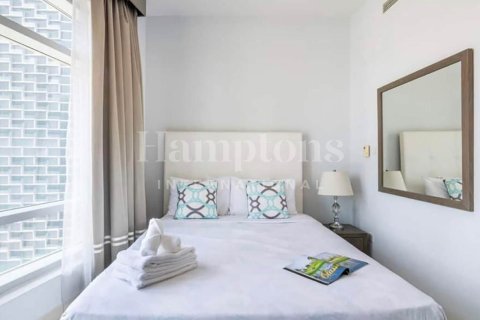 Leilighet til leie i Downtown Dubai (Downtown Burj Dubai), Dubai, Emiratene 2 soverom, 120.49983615 kvm Nr. 651424 - Foto 10