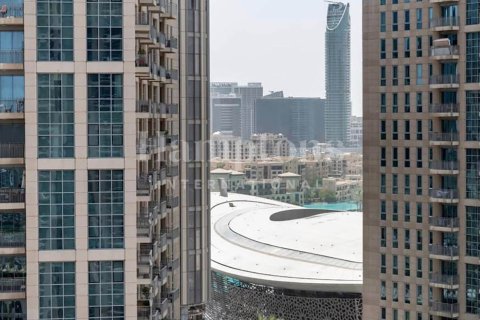 Leilighet til leie i Downtown Dubai (Downtown Burj Dubai), Dubai, Emiratene 2 soverom, 120.49983615 kvm Nr. 651424 - Foto 20