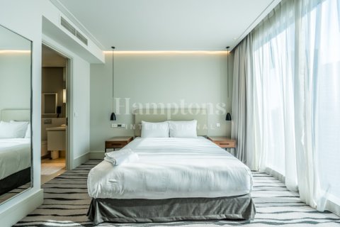 Downtown Dubai (Downtown Burj Dubai), Dubai, BAE’de kiralık daire 2 yatak odası, 152.36092000 m² No 651427 - fotoğraf 27