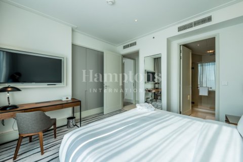 Downtown Dubai (Downtown Burj Dubai), Dubai, BAE’de kiralık daire 2 yatak odası, 152.36092000 m² No 651427 - fotoğraf 12