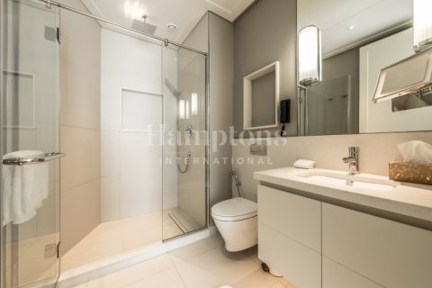 Downtown Dubai (Downtown Burj Dubai), Dubai, BAE’de kiralık daire 2 yatak odası, 152.36092000 m² No 651427 - fotoğraf 21