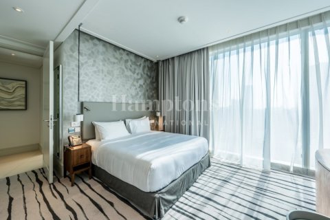 Downtown Dubai (Downtown Burj Dubai), Dubai, BAE’de kiralık daire 2 yatak odası, 152.36092000 m² No 651427 - fotoğraf 14