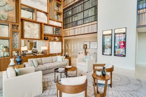 Downtown Dubai (Downtown Burj Dubai), Dubai, BAE’de kiralık daire 2 yatak odası, 152.36092000 m² No 651427 - fotoğraf 16
