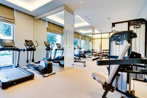 Downtown Dubai (Downtown Burj Dubai), Dubai, BAE’de kiralık daire 2 yatak odası, 152.36092000 m² No 651427 - fotoğraf 23