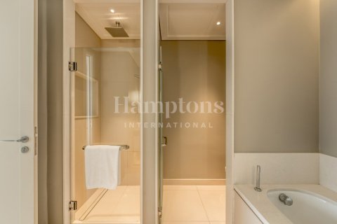 Downtown Dubai (Downtown Burj Dubai), Dubai, BAE’de kiralık daire 2 yatak odası, 152.36092000 m² No 651427 - fotoğraf 1