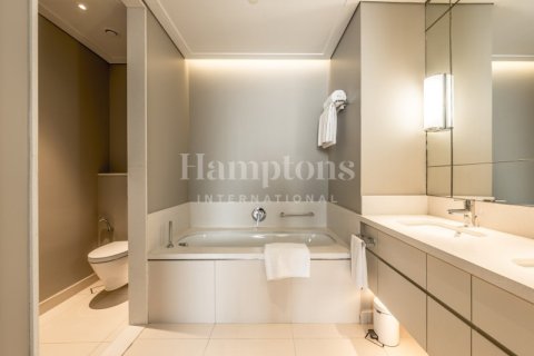 Downtown Dubai (Downtown Burj Dubai), Dubai, BAE’de kiralık daire 2 yatak odası, 152.36092000 m² No 651427 - fotoğraf 3