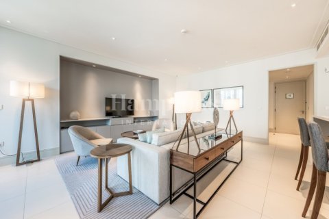 Downtown Dubai (Downtown Burj Dubai), Dubai, BAE’de kiralık daire 2 yatak odası, 152.36092000 m² No 651427 - fotoğraf 8