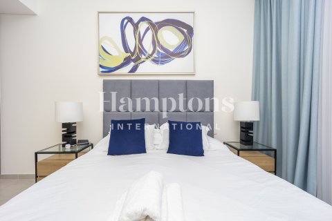 Apartman u gradu Dubai Creek Harbour (The Lagoons), UAE 1 spavaća soba, 71.99982500 m2 Br. 651428 - Slika 15