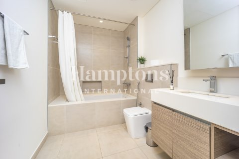 Apartman u gradu Dubai Creek Harbour (The Lagoons), UAE 1 spavaća soba, 71.99982500 m2 Br. 651428 - Slika 14