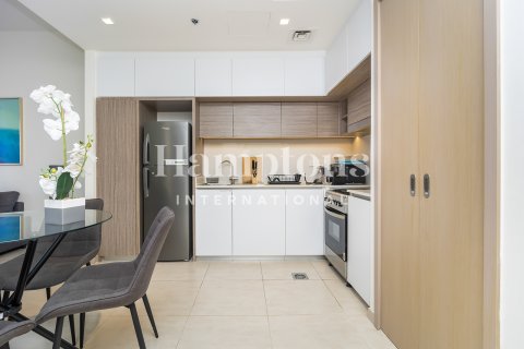 Apartman u gradu Dubai Creek Harbour (The Lagoons), UAE 1 spavaća soba, 71.99982500 m2 Br. 651428 - Slika 5