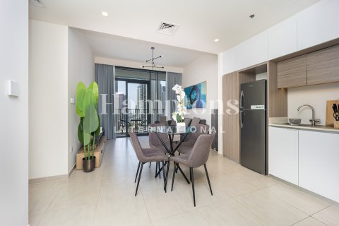 Apartman u gradu Dubai Creek Harbour (The Lagoons), UAE 1 spavaća soba, 71.99982500 m2 Br. 651428 - Slika 3