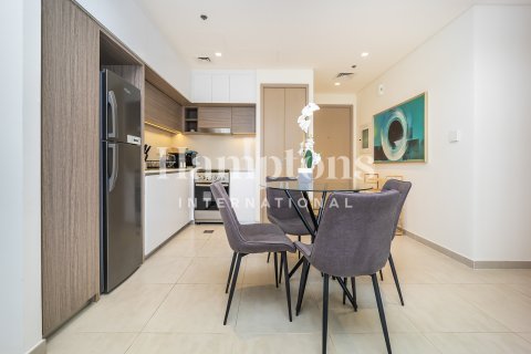 Apartman u gradu Dubai Creek Harbour (The Lagoons), UAE 1 spavaća soba, 71.99982500 m2 Br. 651428 - Slika 7