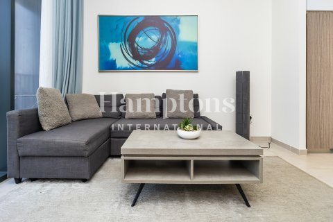 Apartman u gradu Dubai Creek Harbour (The Lagoons), UAE 1 spavaća soba, 71.99982500 m2 Br. 651428 - Slika 11