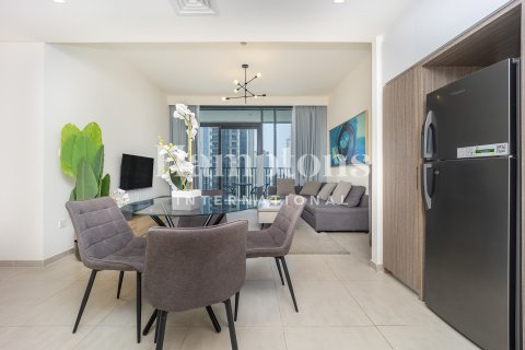 Apartman u gradu Dubai Creek Harbour (The Lagoons), UAE 1 spavaća soba, 71.99982500 m2 Br. 651428 - Slika 4