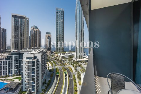 Apartman u gradu Dubai Creek Harbour (The Lagoons), UAE 1 spavaća soba, 71.99982500 m2 Br. 651428 - Slika 12