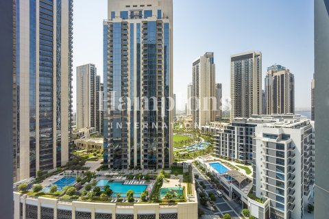 Apartman u gradu Dubai Creek Harbour (The Lagoons), UAE 1 spavaća soba, 71.99982500 m2 Br. 651428 - Slika 9