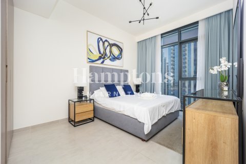 Apartman u gradu Dubai Creek Harbour (The Lagoons), UAE 1 spavaća soba, 71.99982500 m2 Br. 651428 - Slika 17