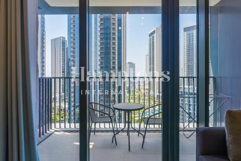 Apartman u gradu Dubai Creek Harbour (The Lagoons), UAE 1 spavaća soba, 71.99982500 m2 Br. 651428 - Slika 1