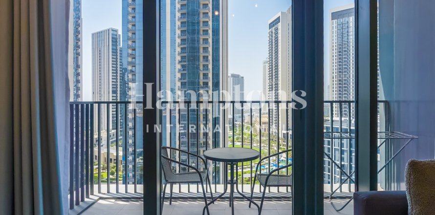 Apartman u gradu Dubai Creek Harbour (The Lagoons), UAE 1 spavaća soba, 71.9998 m2 Br. 651428