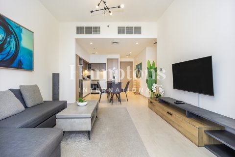 Apartman u gradu Dubai Creek Harbour (The Lagoons), UAE 1 spavaća soba, 71.99982500 m2 Br. 651428 - Slika 8