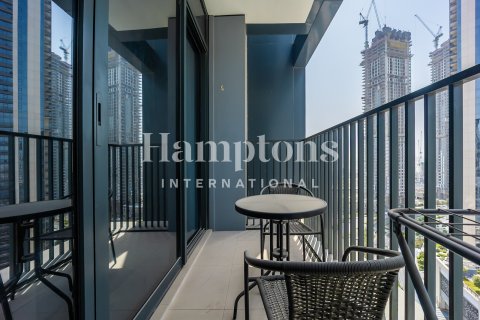 Apartman u gradu Dubai Creek Harbour (The Lagoons), UAE 1 spavaća soba, 71.99982500 m2 Br. 651428 - Slika 10