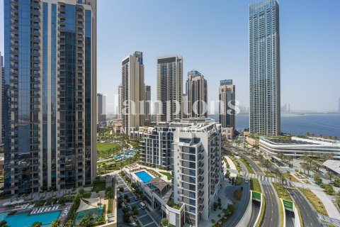 Apartman u gradu Dubai Creek Harbour (The Lagoons), UAE 1 spavaća soba, 71.99982500 m2 Br. 651428 - Slika 13