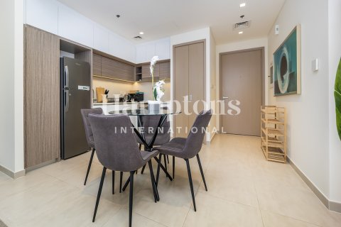 Apartman u gradu Dubai Creek Harbour (The Lagoons), UAE 1 spavaća soba, 71.99982500 m2 Br. 651428 - Slika 2