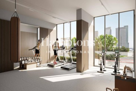 Leilighet til leie i Jumeirah Village Circle, Dubai, Emiratene 1 soverom, 68.65531700 kvm Nr. 651425 - Foto 9