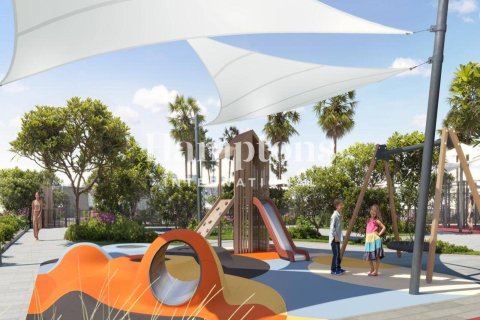 Leilighet til leie i Jumeirah Village Circle, Dubai, Emiratene 1 soverom, 68.65531700 kvm Nr. 651425 - Foto 5