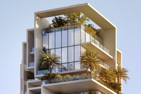 Apartment in Al Marjan Island, Ras Al Khaimah, UAE 2 bedrooms, 133 sq.m. № 656624 - photo 3